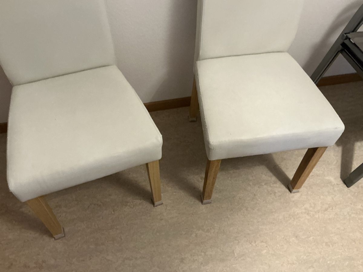 Conforama Tische: Esstisch  – Gebraucht aus Aarau von Libita70 4