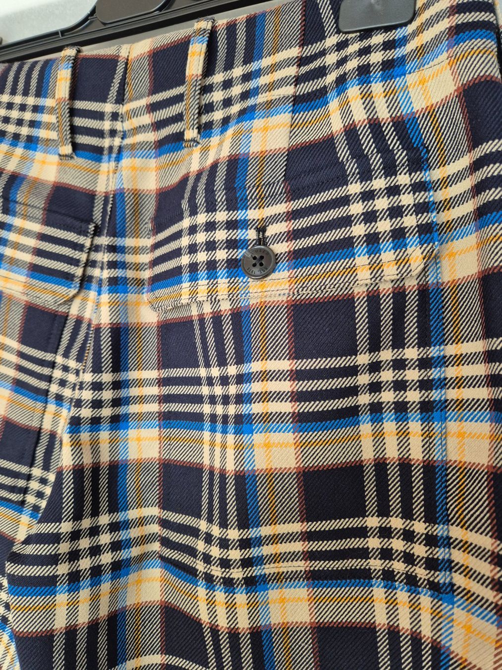 Pantaloni: NEUE 7/8 Hose von Closed Gr. 27 – Nuovo e nell'imballaggio originale da Würenlingen venduto da Starstruck 3