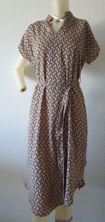 EMERY ROSE Kleid grS