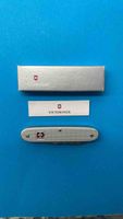 Coltellino tascabile Victorinox, nuovo, argento