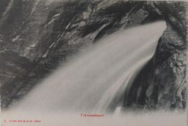 TRÜMMELBACH