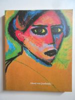 Alexej von Jawlensky 1995 Musée Rath  Genève