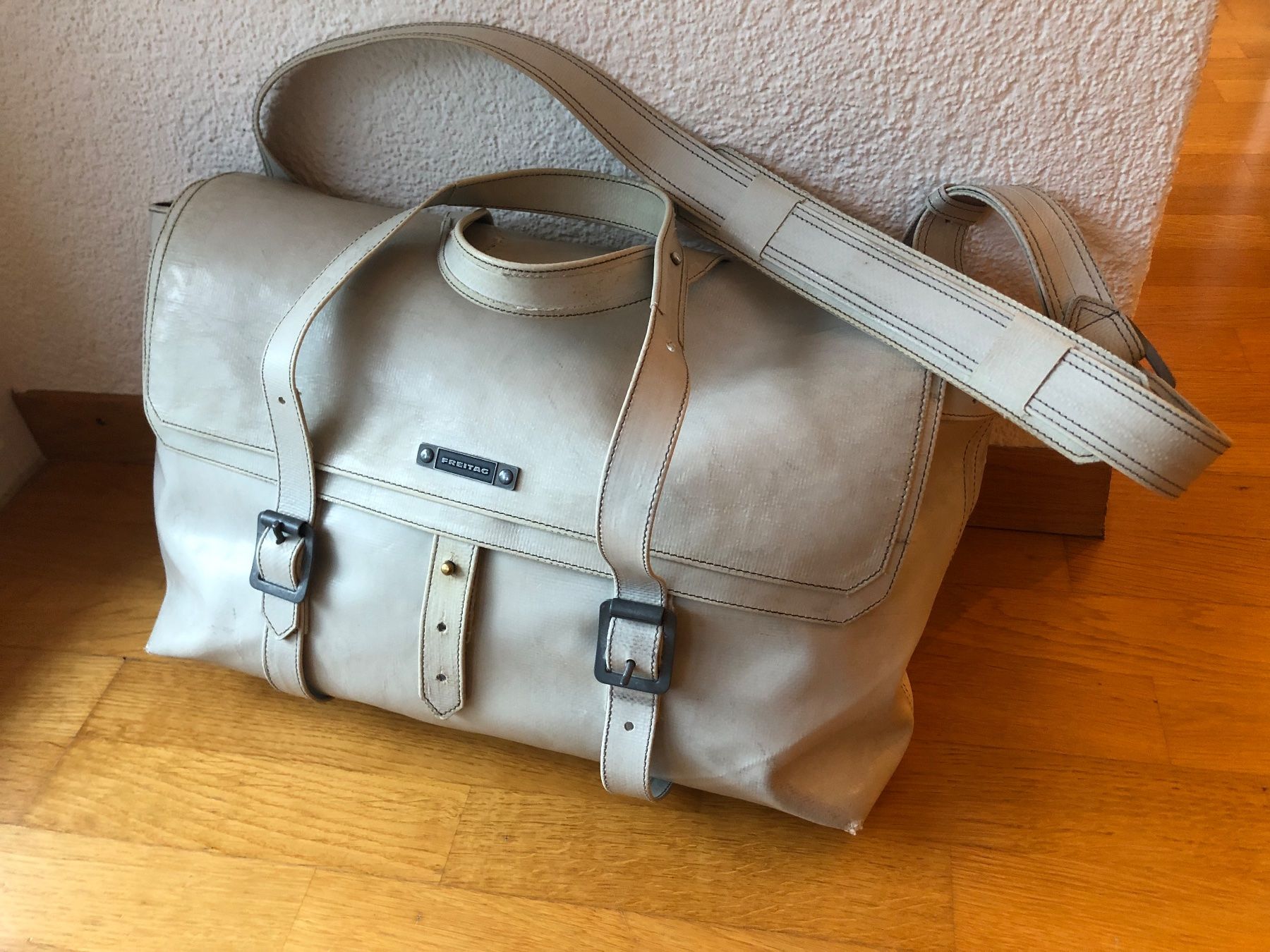 Freitag Sacs: Freitag Tasche Carolus R511 – D'occasion à Bern par xixi_ 2