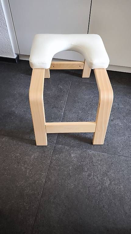 Hometrainer: Kopfstandtrainer Feetup  – Gebraucht aus Solothurn von silencia02 2