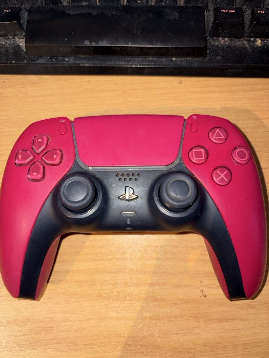 Sony Manettes: PlayStation 5 DualSense Controller MIT STICK-DRIFT – Défectueux à Zürich par leon46
