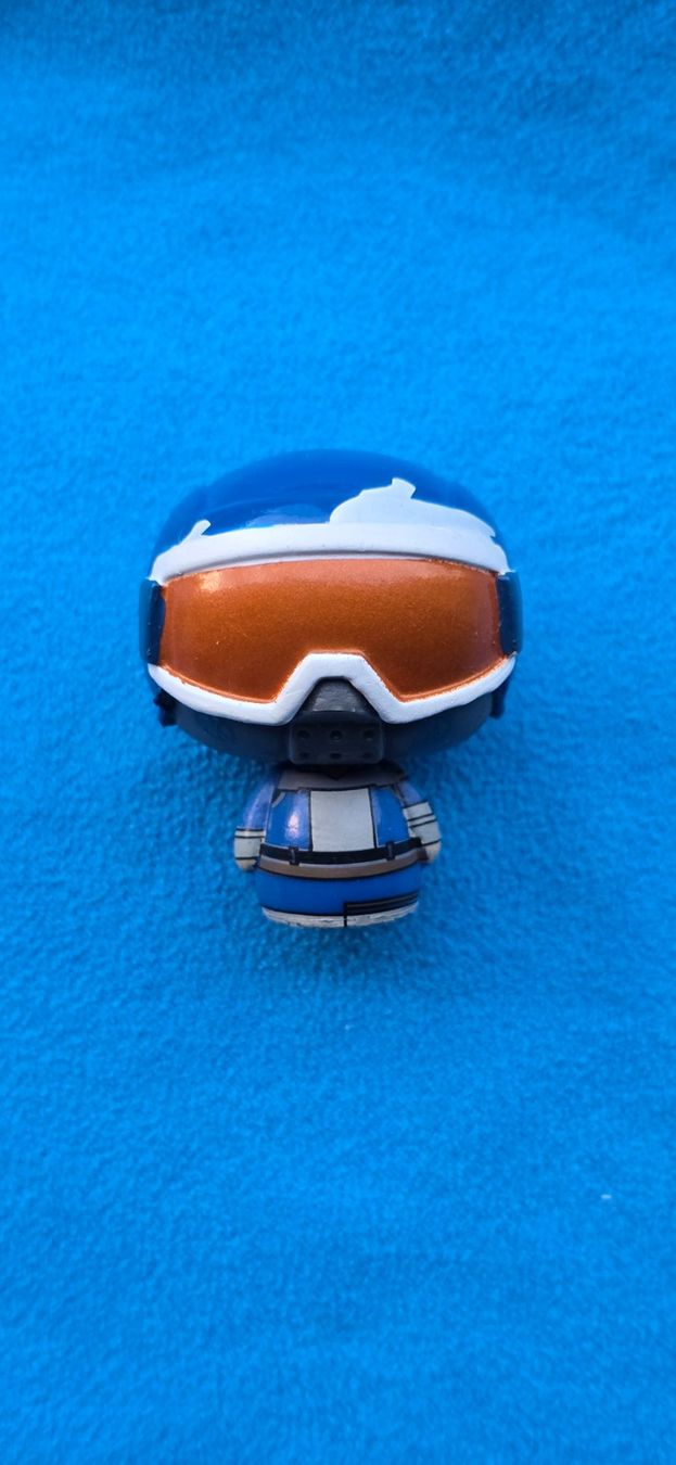 Figuren: Figurine Funko Pop – Gebraucht aus versoix von moonkey02