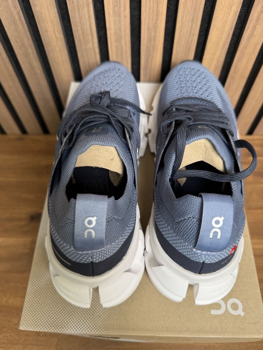 On Scarpe da donna: On Cloudswift 3, Gr. 37 (fällt klein aus) – Nuovo e nell'imballaggio originale da Herisau venduto da Sprecher_01 3