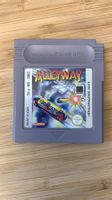 Alleyway für Gameboy Original