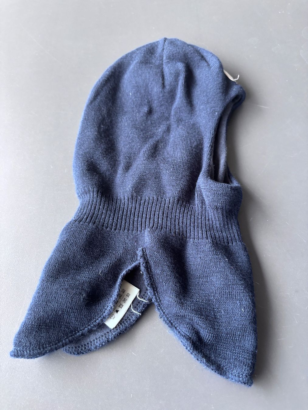 Altro in  Abbigliamento & Accessori: Reima Balaclava, navy blue, size 48 – Usato da Brugg AG venduto da tsannen 1