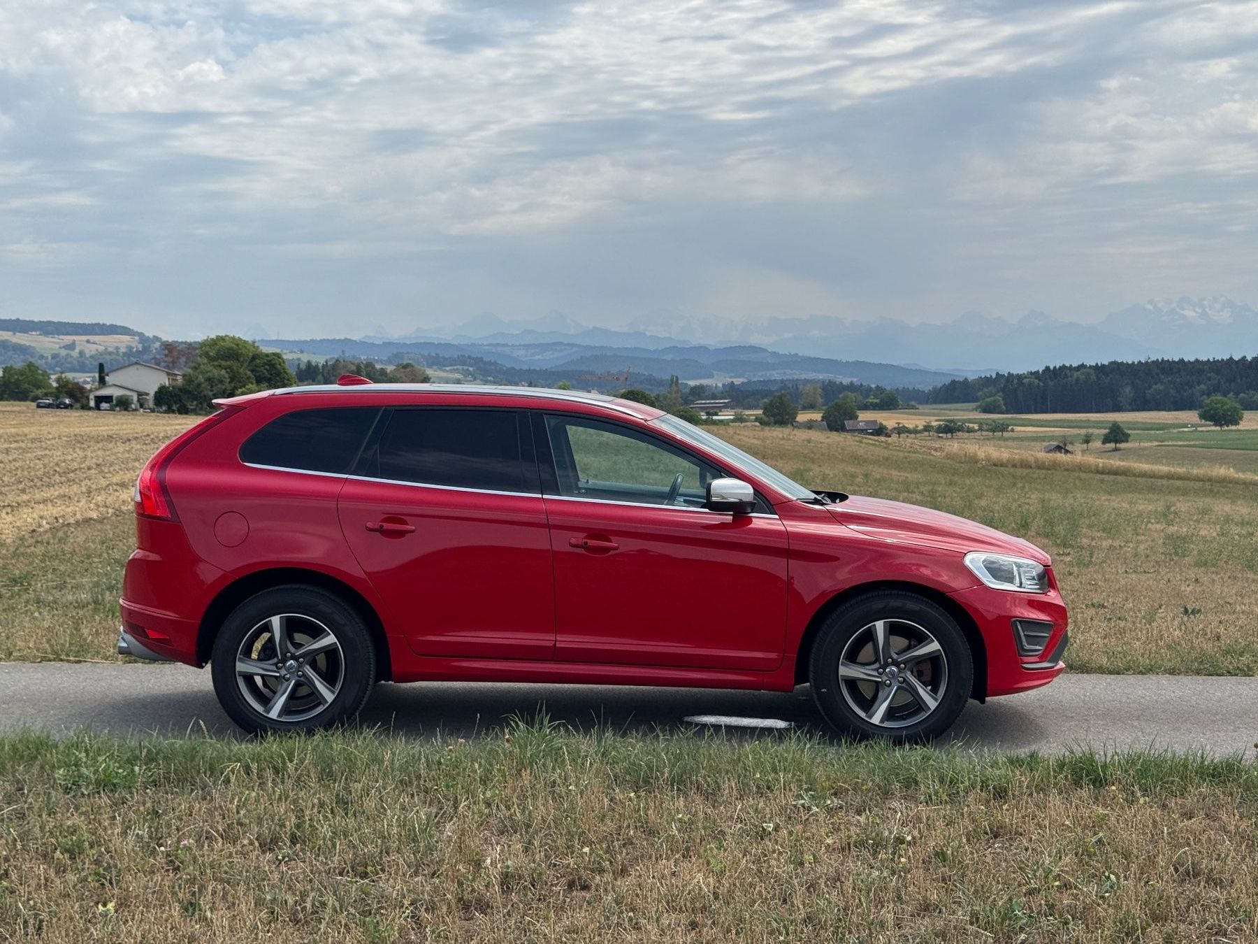 Volvo Autos: Volvo XC60 D5 AWD Summum R-Design – Gebraucht aus Gümligen von Dr_Loci 2