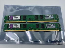 Kingston KTH9600B/4G Memory Module