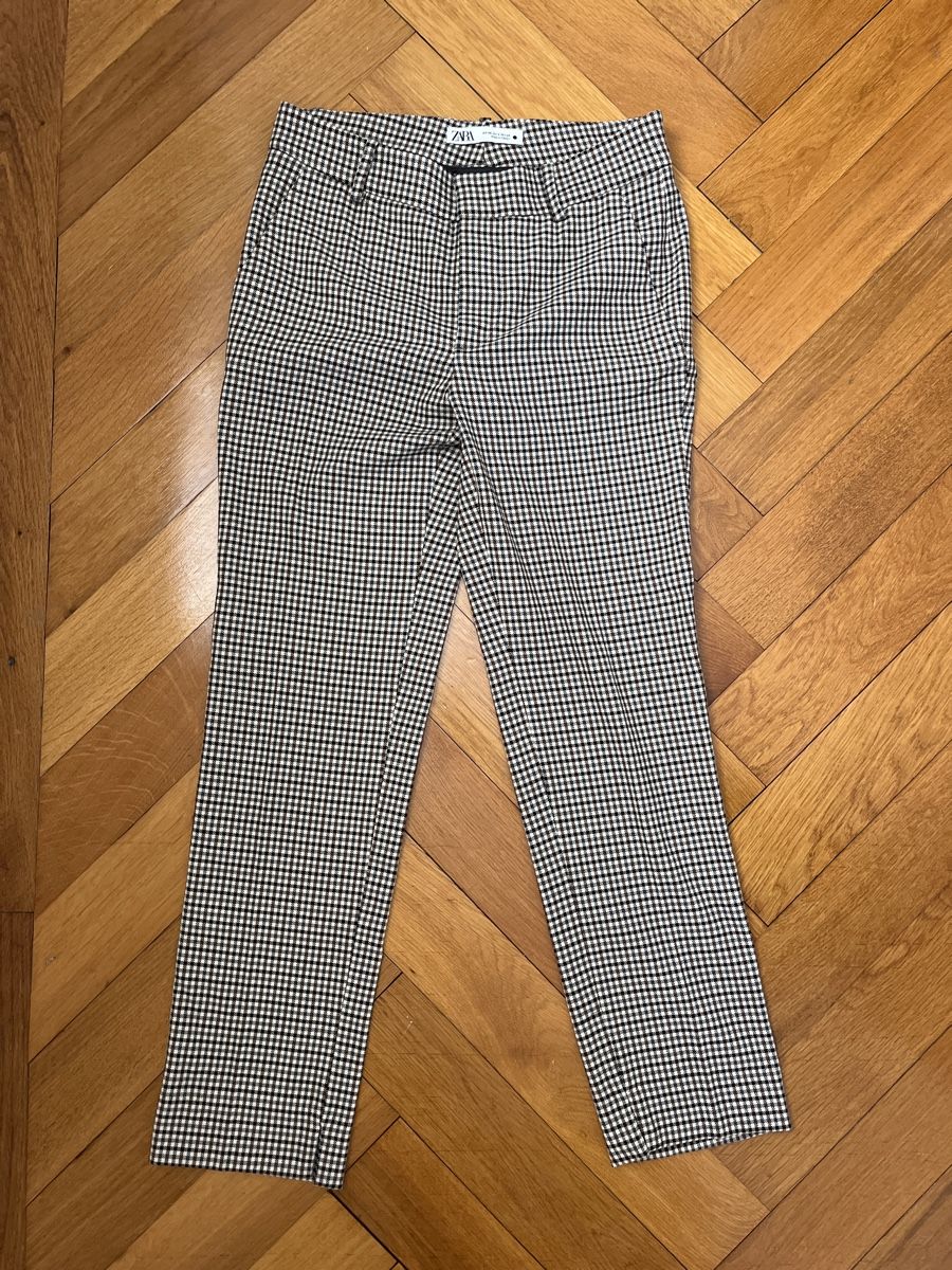 Zara Pantaloni: Zara Hose Gr. s – Usato da Zürich venduto da Ksenia_RBR 1