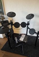 Yamaha DTX E-Drum