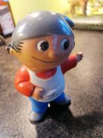 Altes Spielzeug Mainzel