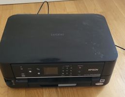 Epson Stylus Office BX525WD - Multifunktionsdrucker Düse def