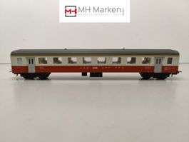 Lima Personenwagen 1.Klasse Swiss Express SBB DC H0 ohne OVP