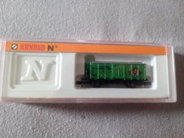 Neumarkter Lammsbräu DB - Arnold 4266 -Spur N - NEU OVP (2e)