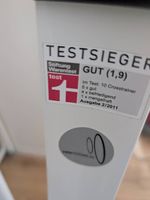 Crosstrainer von Kettler, sehr guter Zustand
