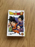 Manga Dragon Ball Super Tome 12