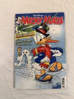 Micky Maus Magazin Nr. 5 vom 25.01.2001