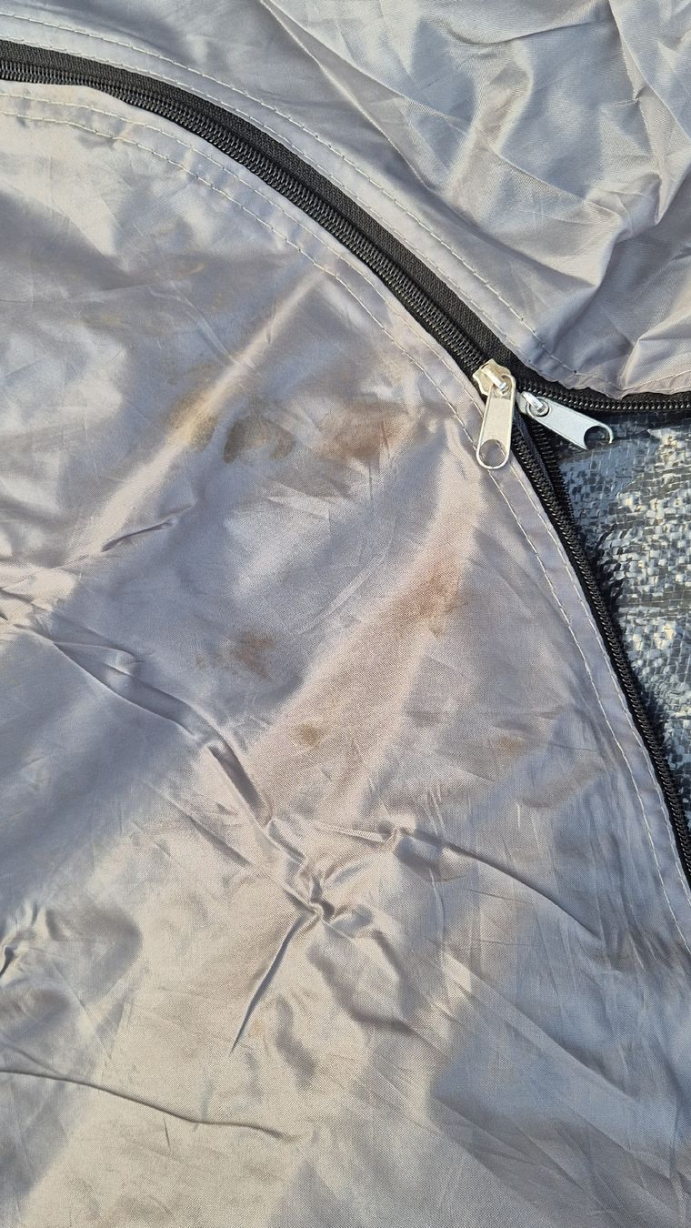 Zelte: 3-4 Personen Iglu Zelt – Gebraucht aus Mellingen von Revo78 5