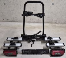 Veloträger für Anhängerkupplung, 2 Fahrräder