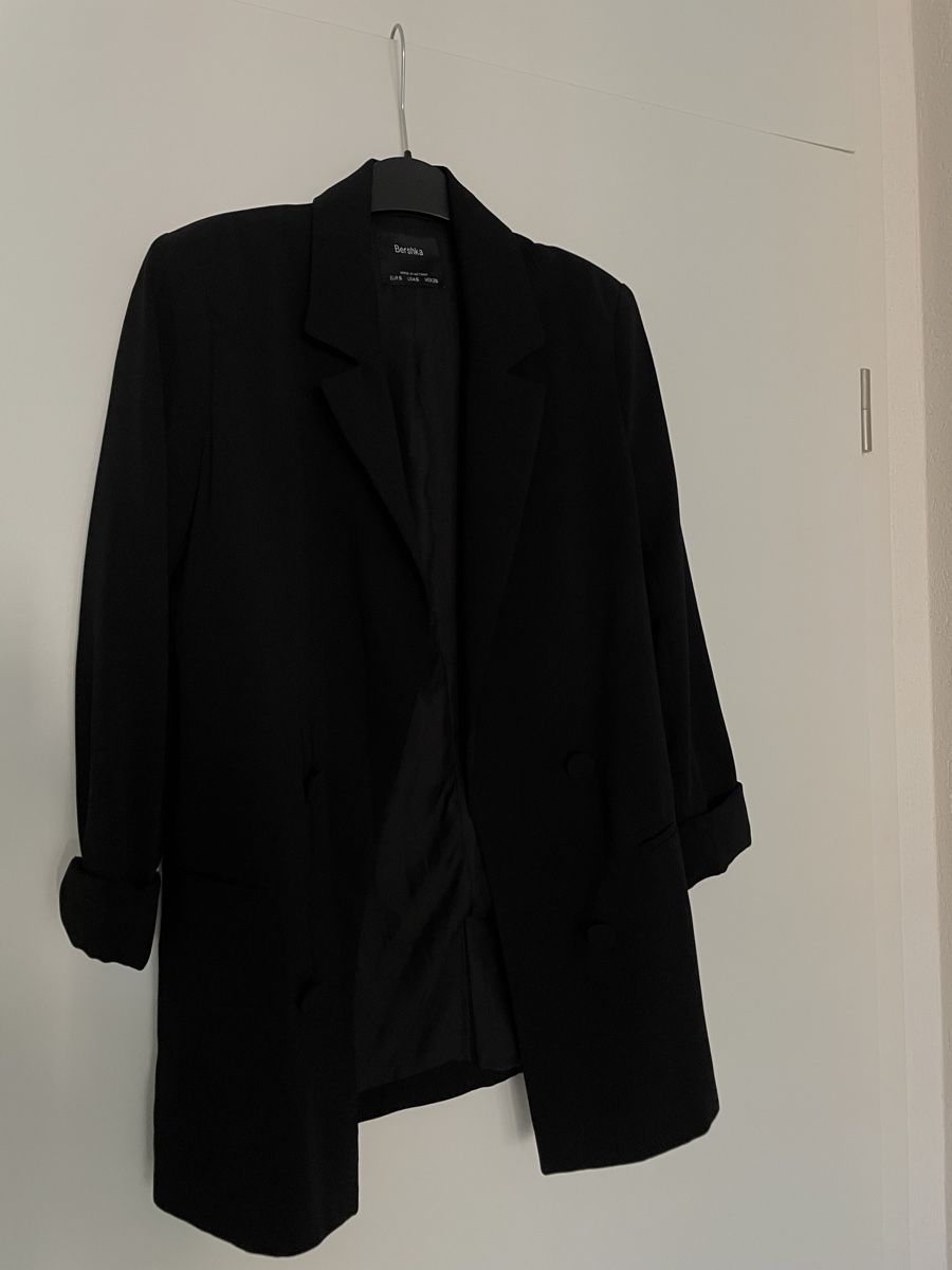 Bershka Giacche: Blazer - Bershka – Nuovo (secondo la descrizione) da La Chaux-de-Fonds venduto da 19_po