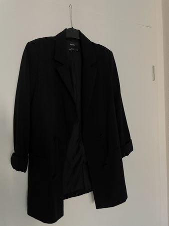 Blazer - Bershka