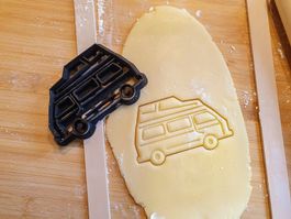 Ausstecher VW T3 Wohnmobil Hochdach (#1)