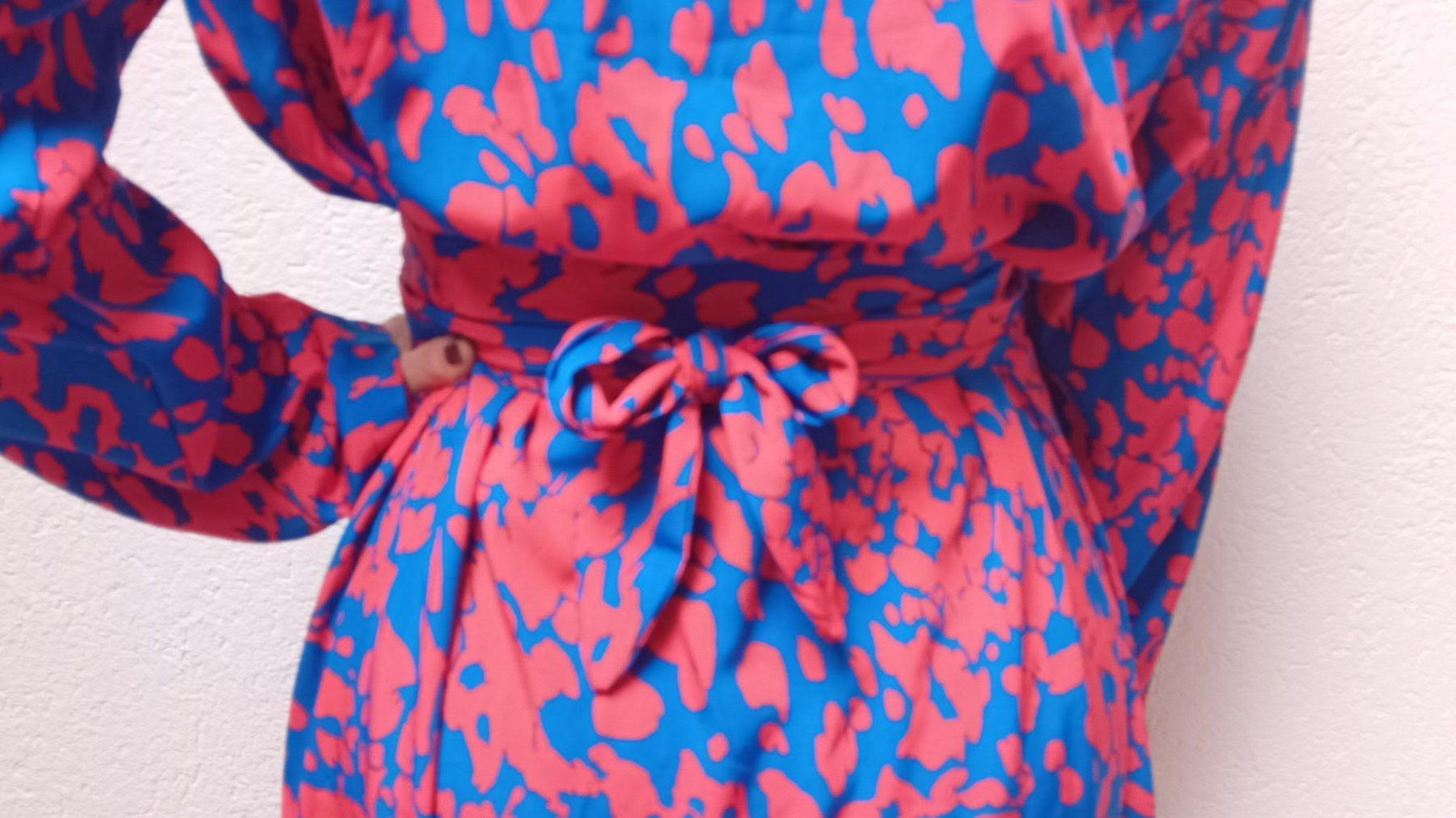 Kleider: Kleid – Neu (gemäss Beschreibung) aus Salez von Robe12 5