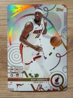 NBA Bam Adebayo Topps Match Attax 2025