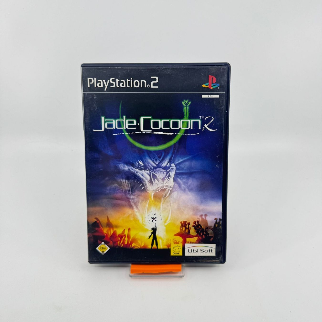 Giochi: Jade Cocoon 2 (PS2) – Usato da Herisau venduto da Seyashop1