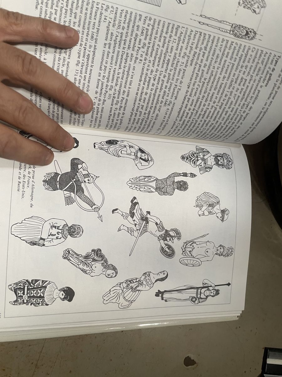 Livres: Encyclopédie Navale Modèles Réduits - Guide Modéliste – D'occasion à Denges par Ricautomotive 6