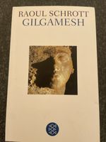 Gilgamesh, Raoul Schrott