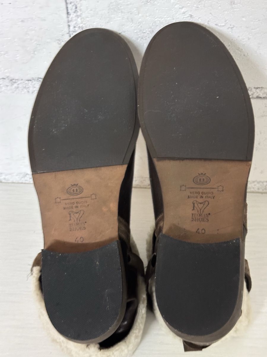 Scarpe da donna: Dameschuhe LEA FOSCATI grösse 40 – Usato da Thun venduto da jeff070 7