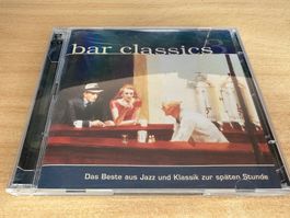 D4 Various – Bar Classics 3 - 2 CD