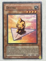 Yu-Gi-Oh! Doitsu CRV-DE025 Deutsch Common 1. Auflage