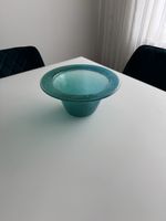 Glasschale „neu“ von Bettina Eberle