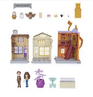Harry Potter Magical Minis Winkelgasse