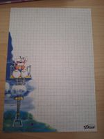 Diddl Blatt Nr.101 A5