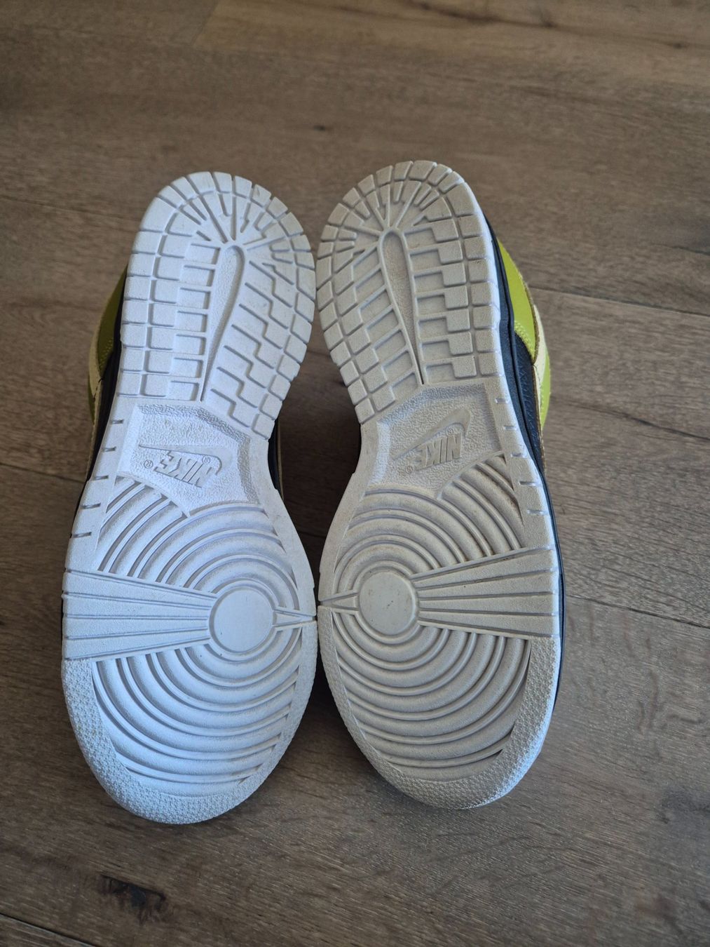 Nike Chaussures femmes: Nike Dunk Low Damen Grösse 38 – D'occasion à Stans par rch95 2