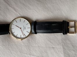 Daniel Wellington Uhr
