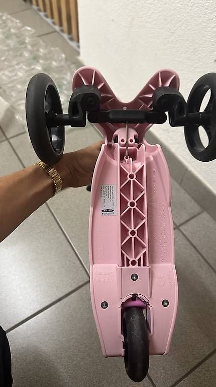 Kickboard: Microlino Roller  – D'occasion à ZÜRICH par Schnauk 3