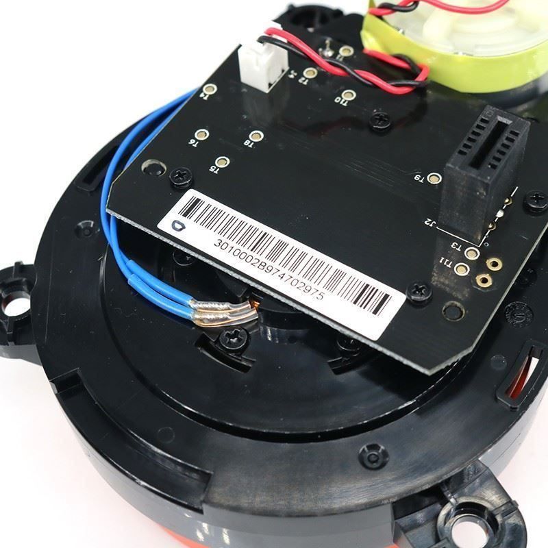 Aspirapolveri & Accessori: Roborock S50 Motor Laser Teile – Nuovo e nell'imballaggio originale da Malans GR venduto da BUYBEST-Schweiz 2