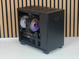 KI Workstation (i7-14700 + 64GB DDR5 + RTX 3090 24GB)