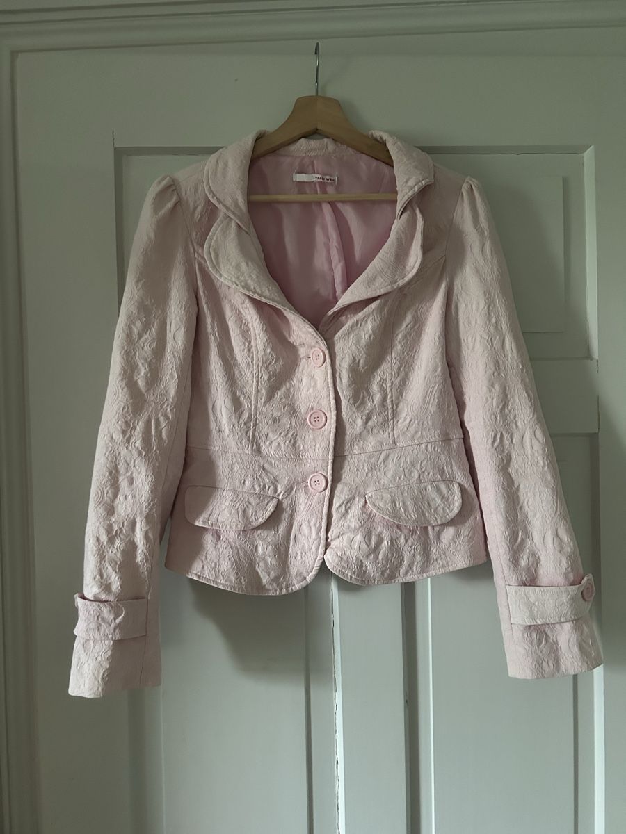 Anzüge & Kostüme: Blazer von Tally Weijl Grösse S – Gebraucht aus Frauenfeld von jae_vs6j