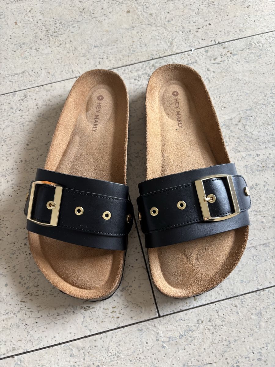 Chaussures femmes: Hey Marly Sandalen, Gr. 37 – Neuf (Voir description) à Mühlau par martiniii