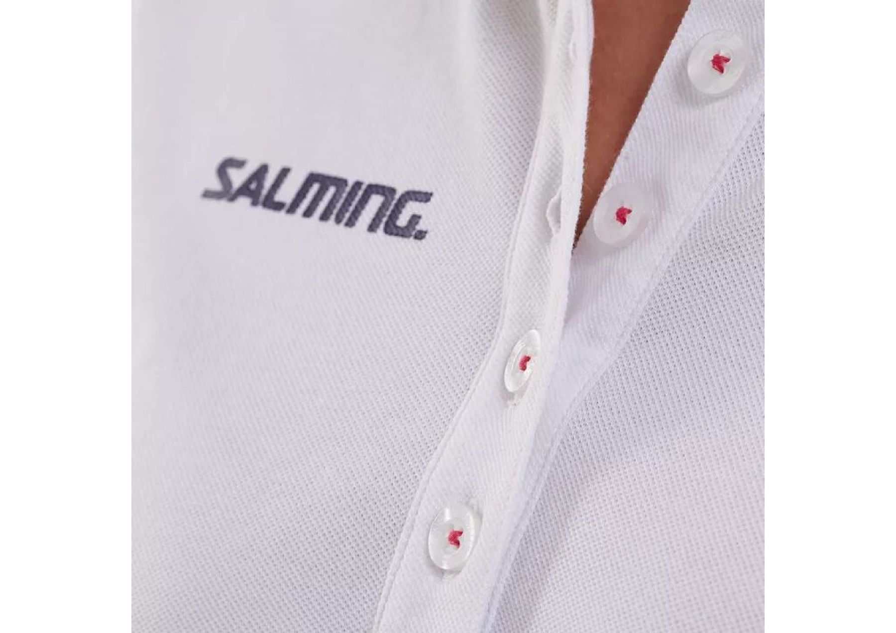 Magliette Polo: Salming Team Polo Damen Gr. XS – Nuovo e nell'imballaggio originale da Spreitenbach venduto da Opfikoner1 2