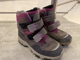 Meindl Mädchen Winterschuhe Gr 32