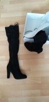 Stiefel von Catwalk Gr. 38 Neu